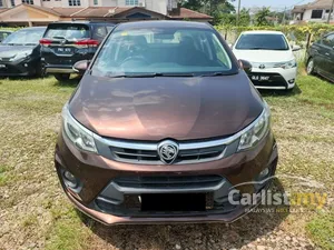 2017 Proton Persona 1.6 Standard Sedan