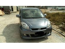 2008 Perodua Myvi 1.3 SX Hatchback
