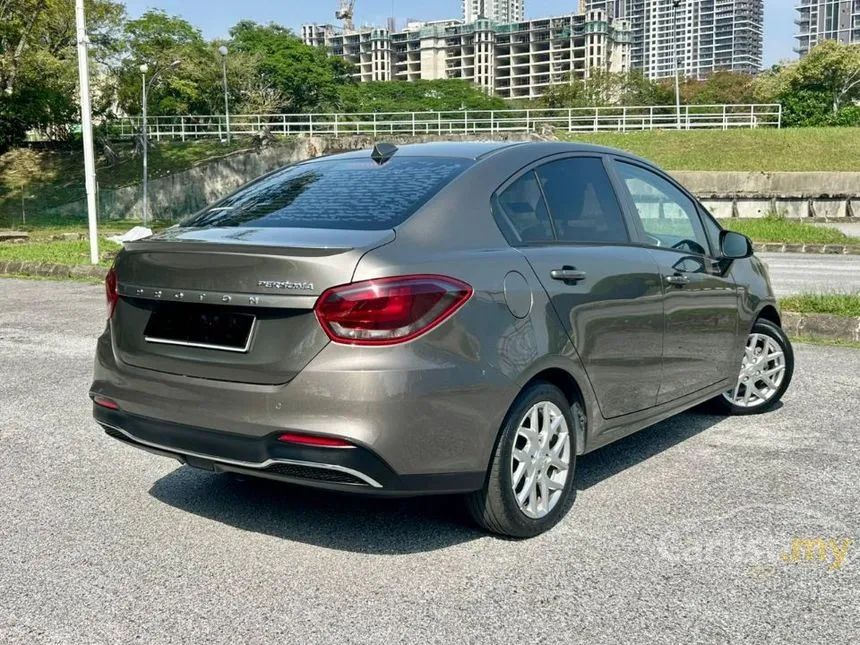 2024 Proton Persona Executive Sedan
