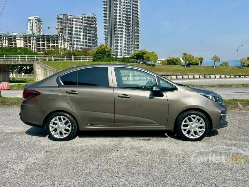 2024 Proton Persona Executive Sedan