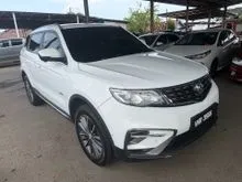 2022 Proton X70 1.8 Premium SUV