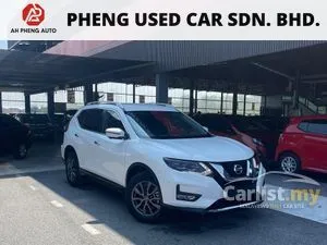 2020 Nissan X-Trail 2.0 Mid SUV