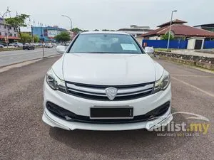 2017 Proton Perdana 2.0 Sedan