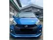 Used 2017 Perodua Myvi 1.5 SE Hatchback King of The Road - Cars for sale