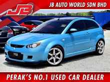 2006 Proton Satria Neo 1.6 (A) 1Owner & Macam Baru