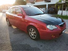 2006 Proton Gen-2 1.3 Hatchback