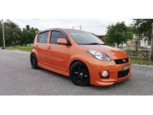 2010 Perodua Myvi 1.3 SE (A) TIP TOP/ PERAK PLATE