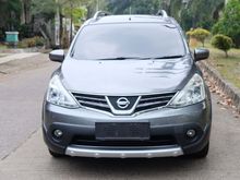 2013 Nissan Livina X-Gear 1.5 X-Gear SUV