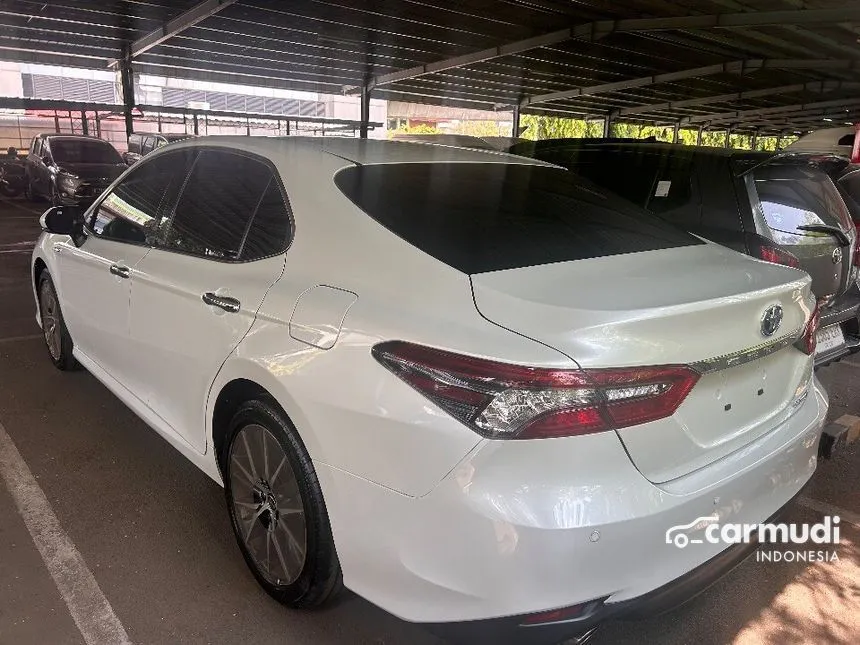 2023 Toyota Camry HV TSS 2 Sedan