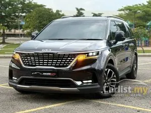 2021 Kia Carnival 2.2 MPV