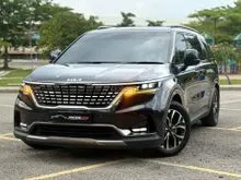 2021 Kia Carnival 2.2 MPV