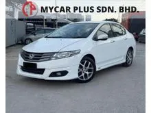 2011 Honda City 1.5 E (A)FREE 1 YEAR WARRANTY