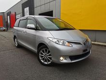 2015 Toyota Estima 2.4 G ( 4 YR WARRANTY )