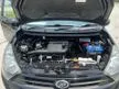 Used 2016 Perodua AXIA 1.0 G Hatchback ( ONE YEAR WARRANTY)