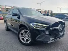 2020 2021 Mercedes-Benz GLA200 1.3 (A) AMG CBU GLA 200