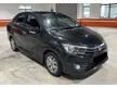 Used 2016 PERODUA BEZZA 1.3 ADVANCE PREMIUM