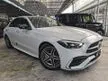 Recon 2022 Mercedes