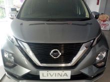 2019 Nissan Livina 1,5 VL Wagon