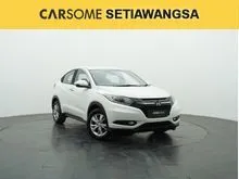 2015 Honda HR-V 1.8 SUV