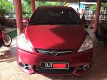 2011 Proton Exora 1.6 CPS H-Line MPV