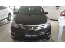 2017 Nissan Grand Livina 1.5 XV Highway Star MPV