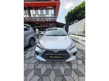 2025 Toyota Agya 1.2 G Hatchback