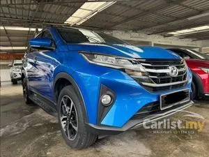 2021 Perodua Aruz 1.5 AV SUV