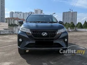2019 Perodua Aruz 1.5 AV SUV