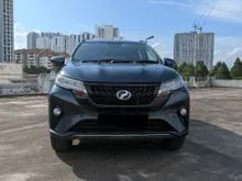 2019 Perodua Aruz 1.5 AV SUV