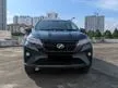 2019 Perodua Aruz 1.5 AV SUV