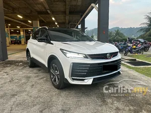 2025 Proton X50 1.5 Flagship SUV