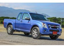 2008 Isuzu D-Max 2.5 SPACE CAB (ปี 07-11) SLX Ddi i-TEQ Pickup