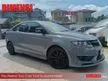 Used 2015 Proton Preve 1.6 Executive Sedan (M) FULL SET BODYKIT / NARDO GREY / SERVICE RECORD / LOW MILEAGE / ACCIDENT FREE / ONE OWNER / MAINTAIN WELL