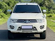 2014 Mitsubishi Pajero Sport 2.5 Dakar 4X2 SUV