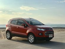 2014 Ford EcoSport 1.5 (ปี 13-16) Titanium SUV AT