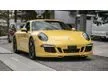 Used 2013 Porsche 911 3.8 Carrera S Coupe IMPORT BARU