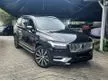 Used 2021 Volvo XC90 2.0 Recharge T8 Inscription Plus SUV - Cars for sale