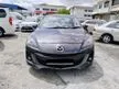 Used 2012 Mazda 3 1.6 GL Sedan - Cars for sale