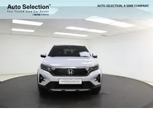 2023 Honda WR-V 1.5 V SUV - Sime Darby Auto Selection Glenmarie