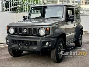 2024 Suzuki Jimny 1.5 ALLGRIP PRO SUV