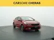 Used 2018 Kia Cerato 1.6 Sedan_No Hidden Fee