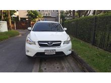 2015 Subaru XV 2.0 (ปี 12-16) XV SUV AT