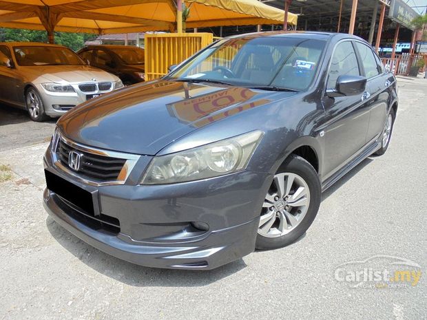 Search 1,781 Honda Accord Cars for Sale in Malaysia - Carlist.my