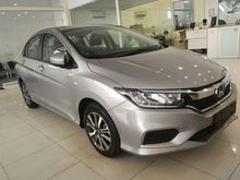 2019 Honda City 1.5 S i-VTEC Sedan Year End Promotion !!!!!