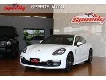 2022 Porsche Panamera 2.9 (ปี 16-20) 4 E-Hybrid 4WD Sedan