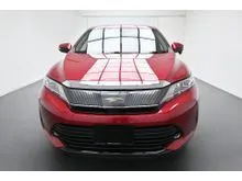 2018 REG 2021 Toyota Harrier 2.0 Elegance SUV / NICE NUMBER PLATE