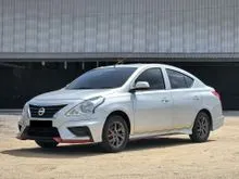 2015 Nissan Almera 1.5 E Sedan (A) 5 TAHUN WARRANTY