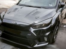 2015 Ford Focus 1.5 Ecoboost Sport Plus Hatchback