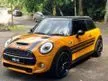 Used 2017 MINI Cooper 2.0 S VIP NUMBER PLATE