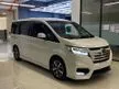 Recon 2019 HONDA STEPWAGON 1.5T SPADA H SENSING 8